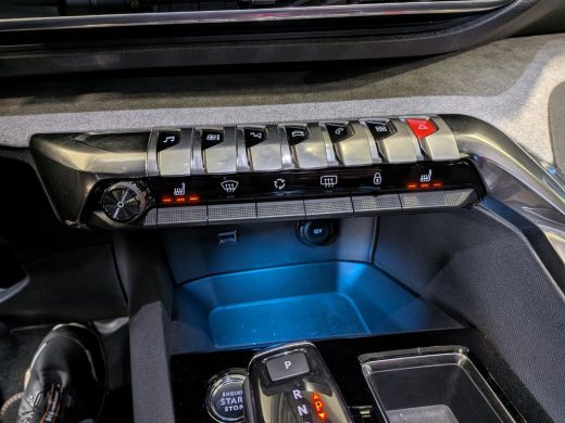 Peugeot 5008 1.6 PureTech Blue Lease GT | Achteruitrijcamera | Apple Carplay/Android Auto|telefoonintegratie p... ActivLease financial lease