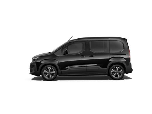 Peugeot e-Rifter GT | Ecoled koplampen | Elektrisch verstelbare en verwarmbare buitenspiegels | Mistlampen v&oacute;&oacute;r ActivLease financial lease