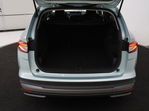 Skoda Enyaq iV 60 | Stoelverwarming | Matrix LED | Camera | Keyless | Stuurverwarming | Carplay | 20'' | Half le... ActivLease financial lease