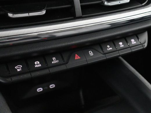 Skoda Enyaq iV 60 | Stoelverwarming | Matrix LED | Camera | Keyless | Stuurverwarming | Carplay | 20'' | Half le... ActivLease financial lease