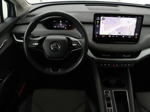 Skoda Enyaq iV 60 | Stoelverwarming | Matrix LED | Camera | Keyless | Stuurverwarming | Carplay | 20'' | Half le... ActivLease financial lease