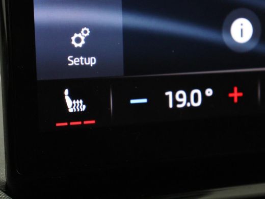 Skoda Enyaq iV 60 | Stoelverwarming | Matrix LED | Camera | Keyless | Stuurverwarming | Carplay | 20'' | Half le... ActivLease financial lease