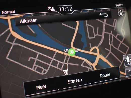 Skoda Karoq 1.5 TSI ACT Sportline Business 150pk DSG/AUTO | Achteruitrijcamera | Navigatie | Cruise control |... ActivLease financial lease