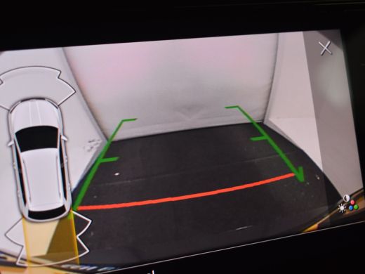 Skoda Karoq 1.5 TSI ACT Sportline Business 150pk DSG/AUTO | Achteruitrijcamera | Navigatie | Cruise control |... ActivLease financial lease