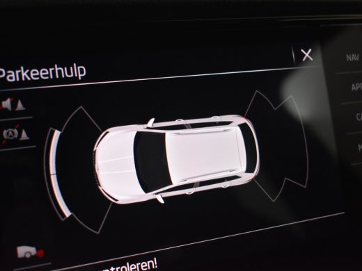 Skoda Karoq 1.5 TSI ACT Sportline Business 150pk DSG/AUTO | Achteruitrijcamera | Navigatie | Cruise control |... ActivLease financial lease