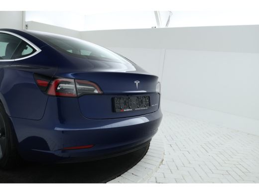 Tesla Model 3 Long Range AWD 75 kWh Navigatie, Climate, ActivLease financial lease