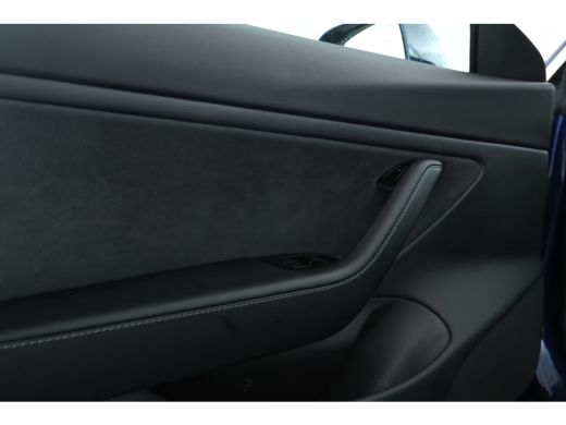 Tesla Model 3 Long Range AWD 75 kWh Navigatie, Climate, ActivLease financial lease