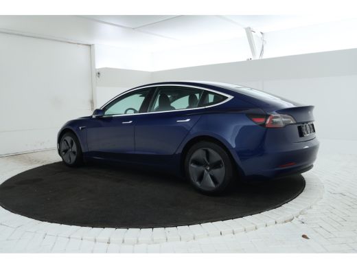 Tesla Model 3 Long Range AWD 75 kWh Navigatie, Climate, ActivLease financial lease