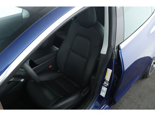 Tesla Model 3 Long Range AWD 75 kWh Navigatie, Climate, ActivLease financial lease