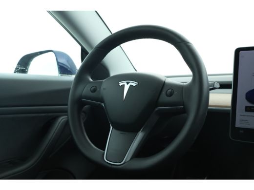 Tesla Model 3 Long Range AWD 75 kWh Navigatie, Climate, ActivLease financial lease