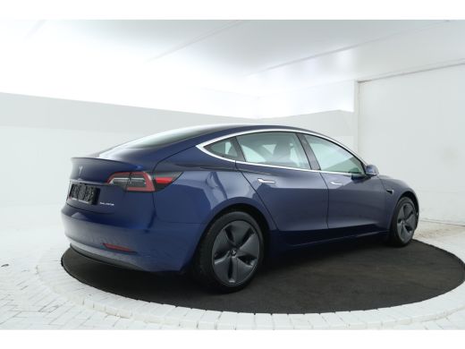 Tesla Model 3 Long Range AWD 75 kWh Navigatie, Climate, ActivLease financial lease