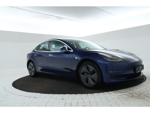 Tesla Model 3 Long Range AWD 75 kWh Navigatie, Climate, ActivLease financial lease
