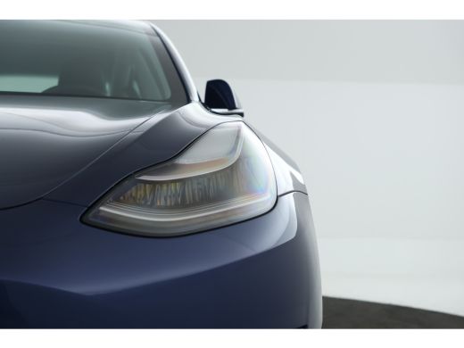 Tesla Model 3 Long Range AWD 75 kWh Navigatie, Climate, ActivLease financial lease