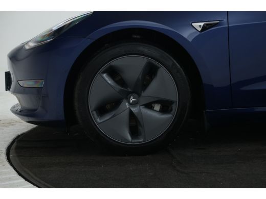 Tesla Model 3 Long Range AWD 75 kWh Navigatie, Climate, ActivLease financial lease