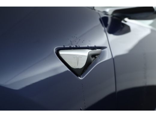 Tesla Model 3 Long Range AWD 75 kWh Navigatie, Climate, ActivLease financial lease