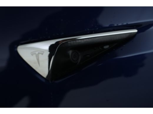 Tesla Model 3 Long Range AWD 75 kWh Navigatie, Climate, ActivLease financial lease