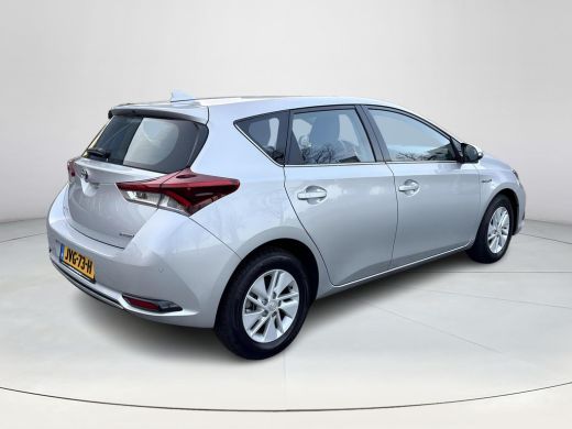 Toyota Auris 1.8 Hybrid Active **NAVIGATIE/ CRUISE CONTROL/ CLIMATE CONTROL/ PARKEERCAMERA** ActivLease financial lease