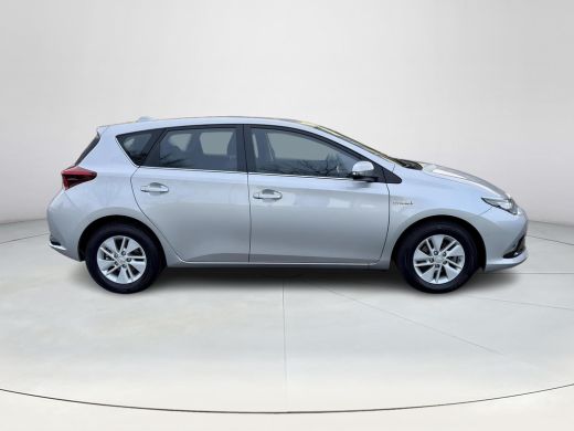 Toyota Auris 1.8 Hybrid Active **NAVIGATIE/ CRUISE CONTROL/ CLIMATE CONTROL/ PARKEERCAMERA** ActivLease financial lease