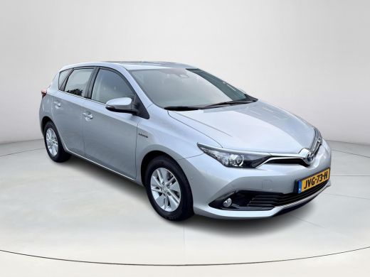 Toyota Auris 1.8 Hybrid Active **NAVIGATIE/ CRUISE CONTROL/ CLIMATE CONTROL/ PARKEERCAMERA** ActivLease financial lease