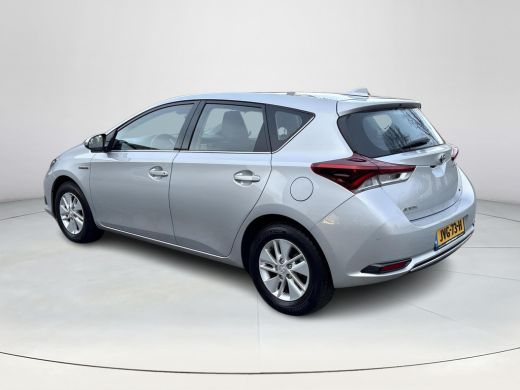 Toyota Auris 1.8 Hybrid Active **NAVIGATIE/ CRUISE CONTROL/ CLIMATE CONTROL/ PARKEERCAMERA** ActivLease financial lease