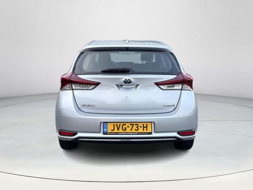 Toyota Auris 1.8 Hybrid Active **NAVIGATIE/ CRUISE CONTROL/ CLIMATE CONTROL/ PARKEERCAMERA** ActivLease financial lease