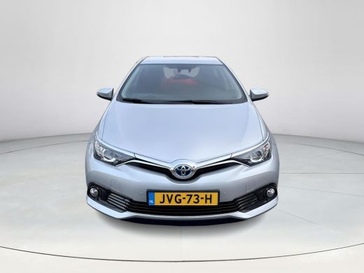 Toyota Auris 1.8 Hybrid Active **NAVIGATIE/ CRUISE CONTROL/ CLIMATE CONTROL/ PARKEERCAMERA** ActivLease financial lease