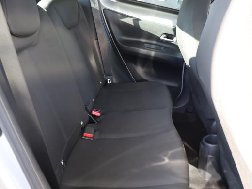 Toyota Aygo 1.0 VVT-i MT PLAY + ADAPTIVE CRUISE | CAMERA | APPLE CARPLAY | ANDROID AUTO | DAB ActivLease financial lease