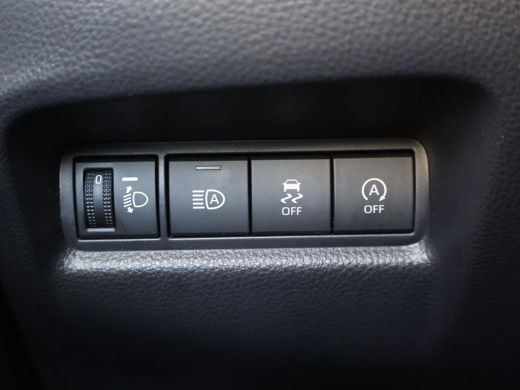 Toyota Aygo 1.0 VVT-i MT PLAY + ADAPTIVE CRUISE | CAMERA | APPLE CARPLAY | ANDROID AUTO | DAB ActivLease financial lease