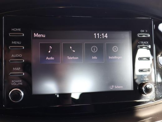 Toyota Aygo 1.0 VVT-i MT PLAY + ADAPTIVE CRUISE | CAMERA | APPLE CARPLAY | ANDROID AUTO | DAB ActivLease financial lease