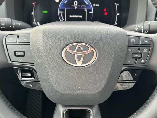 Toyota C-HR 1.8 Hybrid 140 Active **NIEUWE AUTO** ActivLease financial lease