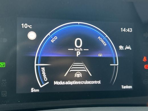 Toyota C-HR 1.8 Hybrid 140 Active **NIEUWE AUTO** ActivLease financial lease