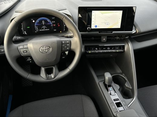 Toyota C-HR 1.8 Hybrid 140 Active **NIEUWE AUTO** ActivLease financial lease