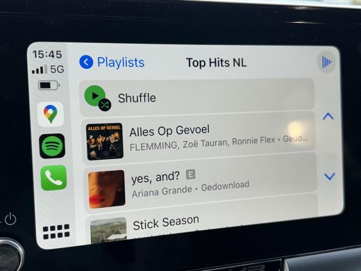 Toyota C-HR 1.8 Hybrid 140 Active **NIEUWE AUTO** ActivLease financial lease