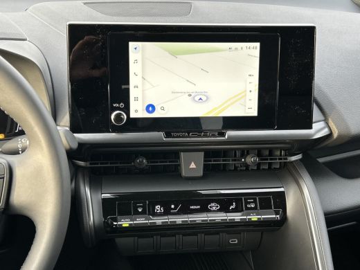 Toyota C-HR 1.8 Hybrid 140 Active **NIEUWE AUTO** ActivLease financial lease