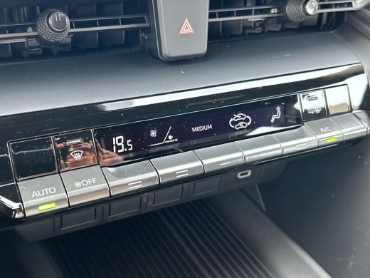 Toyota C-HR 1.8 Hybrid 140 Active **NIEUWE AUTO** ActivLease financial lease