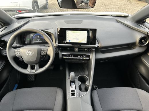 Toyota C-HR 1.8 Hybrid 140 Active **NIEUWE AUTO** ActivLease financial lease