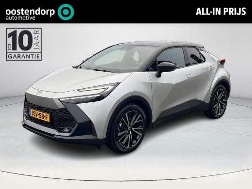 Toyota C-HR 2.0 Plug-in Hybrid 220 Executive | Navigatie | Apple CarPlay/Android auto | Achteruitrijcamera | ...
