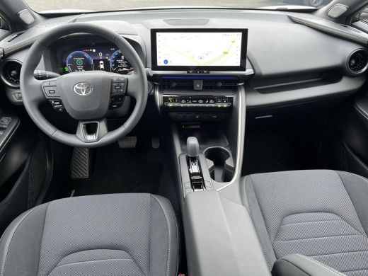 Toyota C-HR 2.0 Plug-in Hybrid 220 Executive | Navigatie | Apple CarPlay/Android auto | Achteruitrijcamera | ... ActivLease financial lease