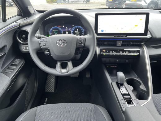Toyota C-HR 2.0 Plug-in Hybrid 220 Executive | Navigatie | Apple CarPlay/Android auto | Achteruitrijcamera | ... ActivLease financial lease