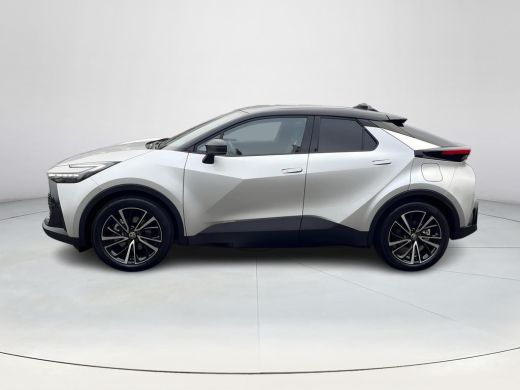 Toyota C-HR 2.0 Plug-in Hybrid 220 Executive | Navigatie | Apple CarPlay/Android auto | Achteruitrijcamera | ... ActivLease financial lease