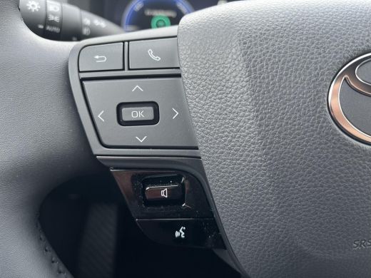 Toyota C-HR 2.0 Plug-in Hybrid 220 Executive | Navigatie | Apple CarPlay/Android auto | Achteruitrijcamera | ... ActivLease financial lease