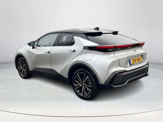 Toyota C-HR 2.0 Plug-in Hybrid 220 Executive | Navigatie | Apple CarPlay/Android auto | Achteruitrijcamera | ... ActivLease financial lease