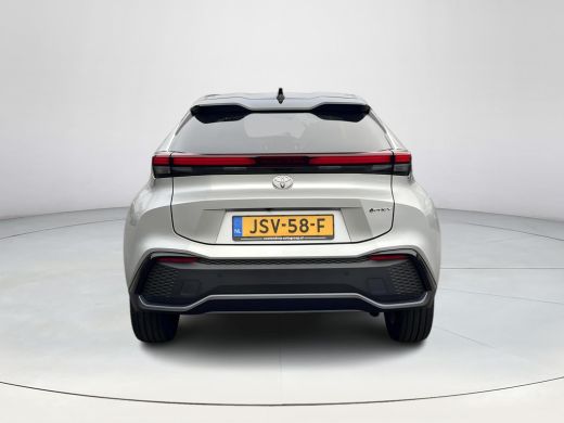 Toyota C-HR 2.0 Plug-in Hybrid 220 Executive | Navigatie | Apple CarPlay/Android auto | Achteruitrijcamera | ... ActivLease financial lease