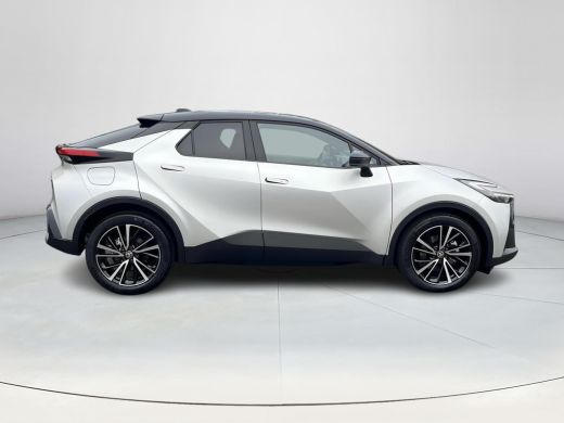 Toyota C-HR 2.0 Plug-in Hybrid 220 Executive | Navigatie | Apple CarPlay/Android auto | Achteruitrijcamera | ... ActivLease financial lease