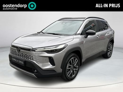 Toyota Corolla Cross Hybrid 180 Executive **NIEUWE AUTO/ MJ 2025**