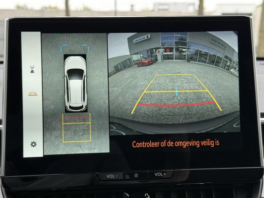 Toyota Corolla Cross Hybrid 180 Executive **NIEUWE AUTO/ MJ 2025** ActivLease financial lease