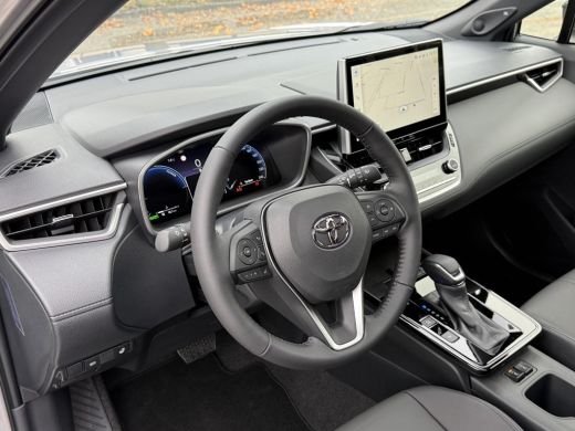 Toyota Corolla Cross Hybrid 180 Executive **NIEUWE AUTO/ MJ 2025** ActivLease financial lease