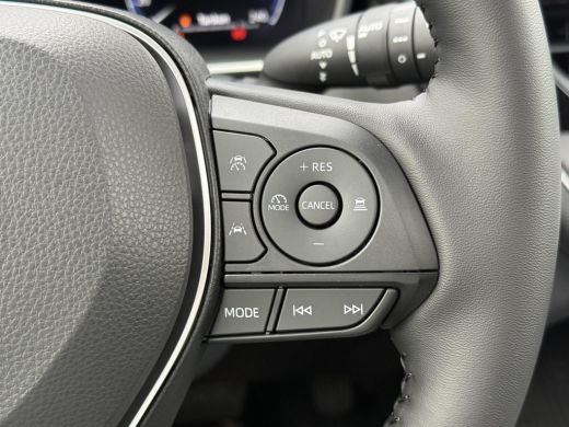 Toyota Corolla Cross Hybrid 180 Executive **NIEUWE AUTO/ MJ 2025** ActivLease financial lease