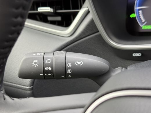 Toyota Corolla Cross Hybrid 180 Executive **NIEUWE AUTO/ MJ 2025** ActivLease financial lease