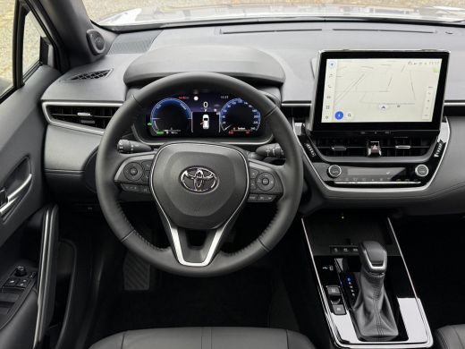 Toyota Corolla Cross Hybrid 180 Executive **NIEUWE AUTO/ MJ 2025** ActivLease financial lease